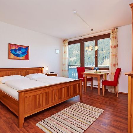 SkyLounge Mayrhofen Eksteriør bilde
