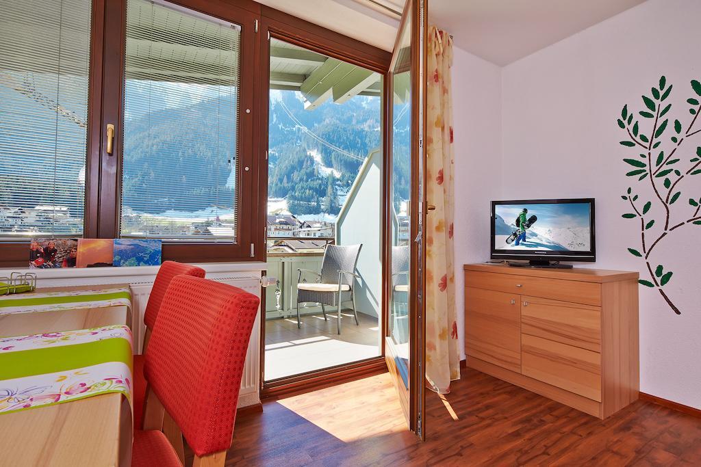 SkyLounge Mayrhofen Rom bilde