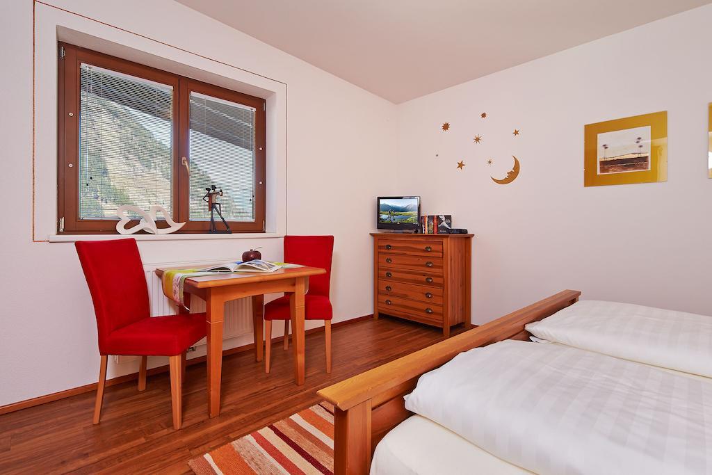 SkyLounge Mayrhofen Eksteriør bilde