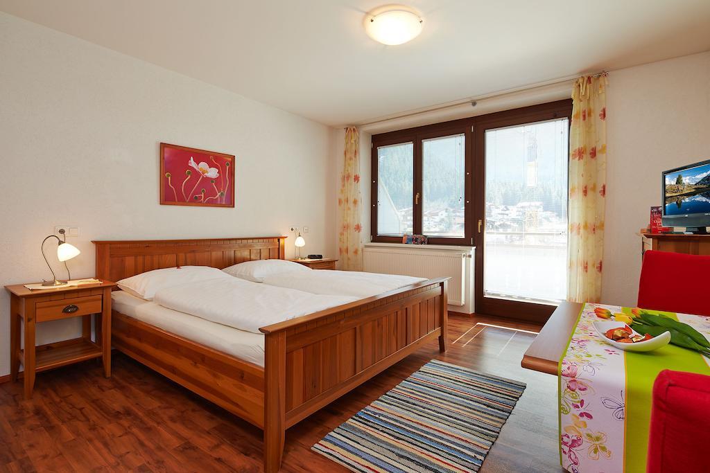 SkyLounge Mayrhofen Rom bilde